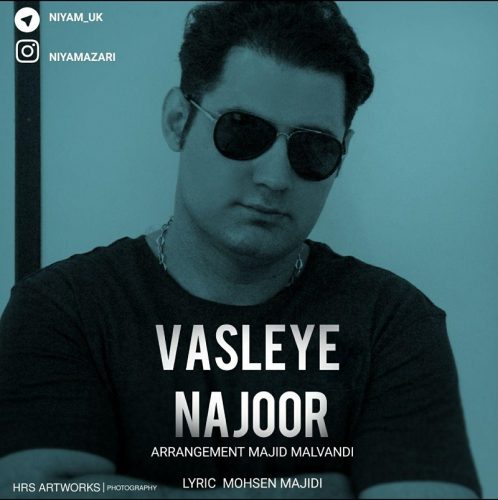 Niyam Uk   –   Vasleye Najoor